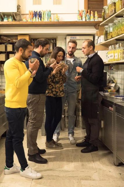 Amalfi: Limoncello Factory Visit With Instructor and Tasting - Tips for Your Visit