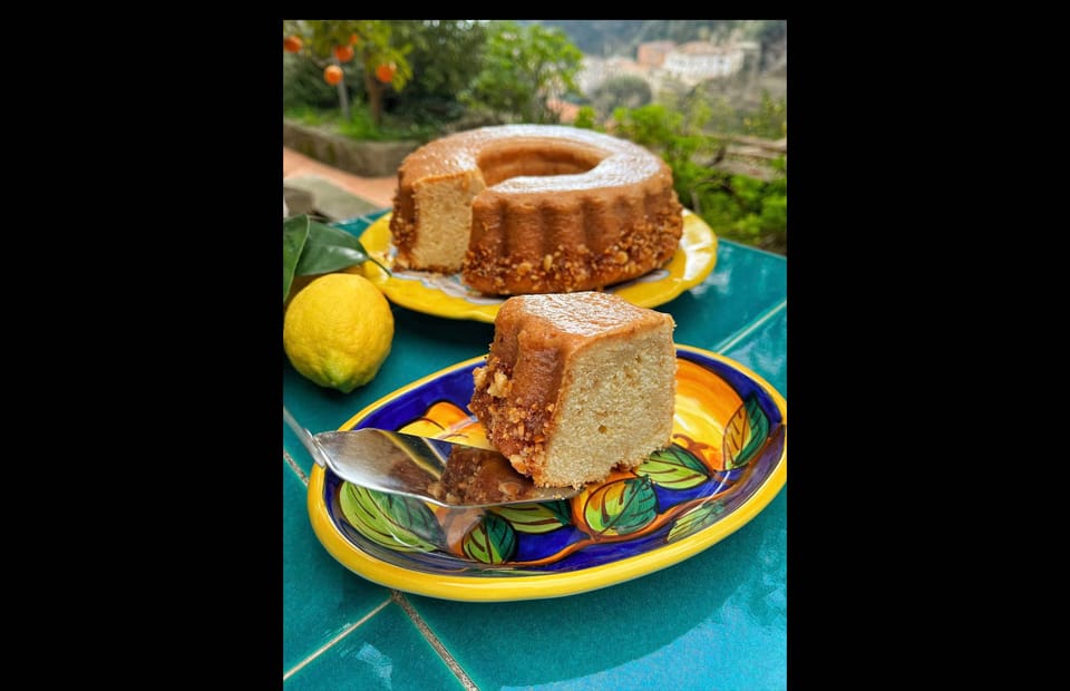 Amalfi Organic Lemon Tour & Tasting in the Historical Garden - Exploring the Lemon Groves