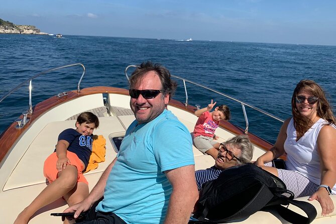 Amalfi & Positano Private Comfort Tour - Since You Asked