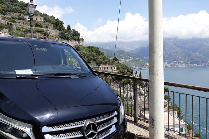 Amalfi: Private Transfer from Naples - Who Will Benefit Most?