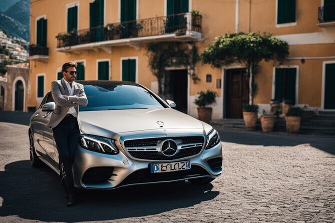 Amalfi, Ravello & Pompeii: private tour with no-traffic (8-hour) - An In-Depth Look at the Tour Experience