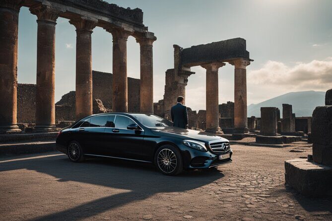 Amalfi, Ravello & Pompeii: private tour with no-traffic (8-hour) - Frequently Asked Questions