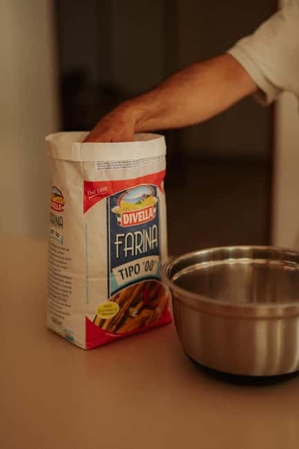 Amalfi: Ravioli, Mozzarella & Tiramisù Cooking Workshop - The Experience: A Closer Look