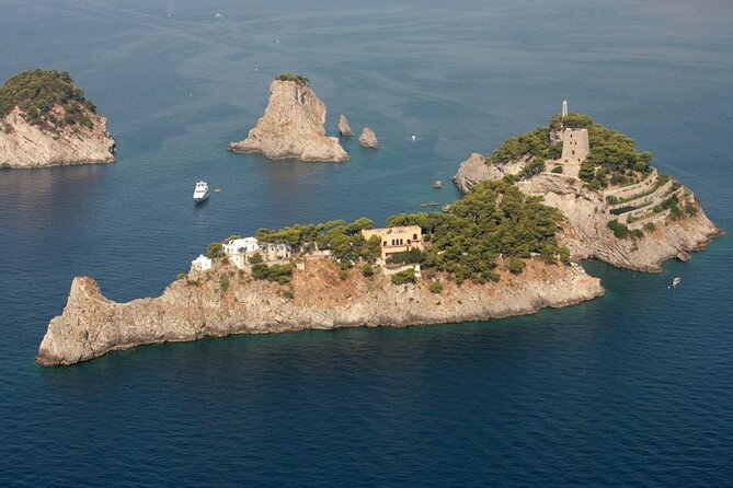 Amalfi Shared Tour - Without Pick up - Good To Know