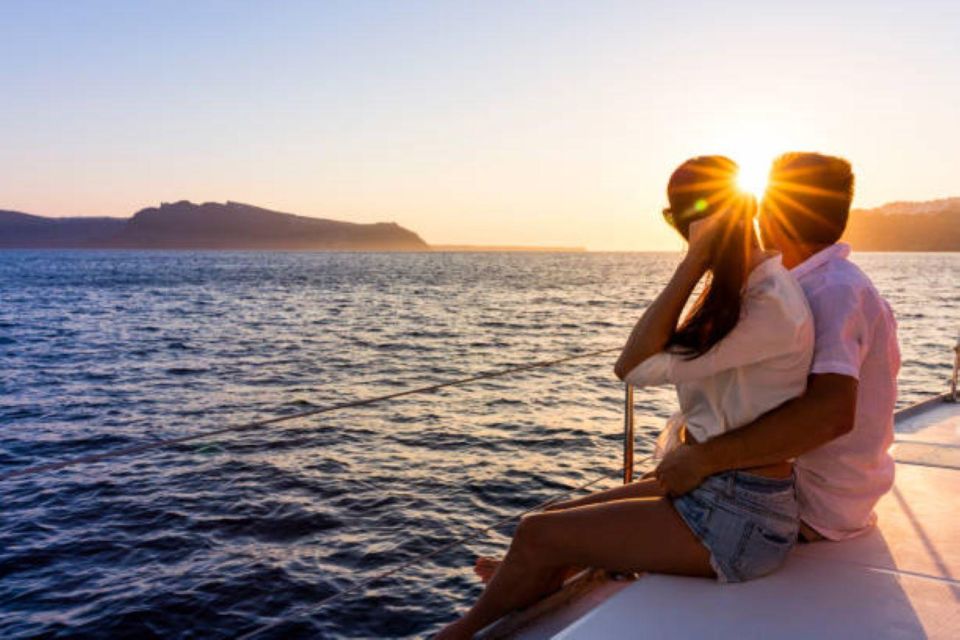 Amalfi: Small Group Sunset Boat Tour - Key Points