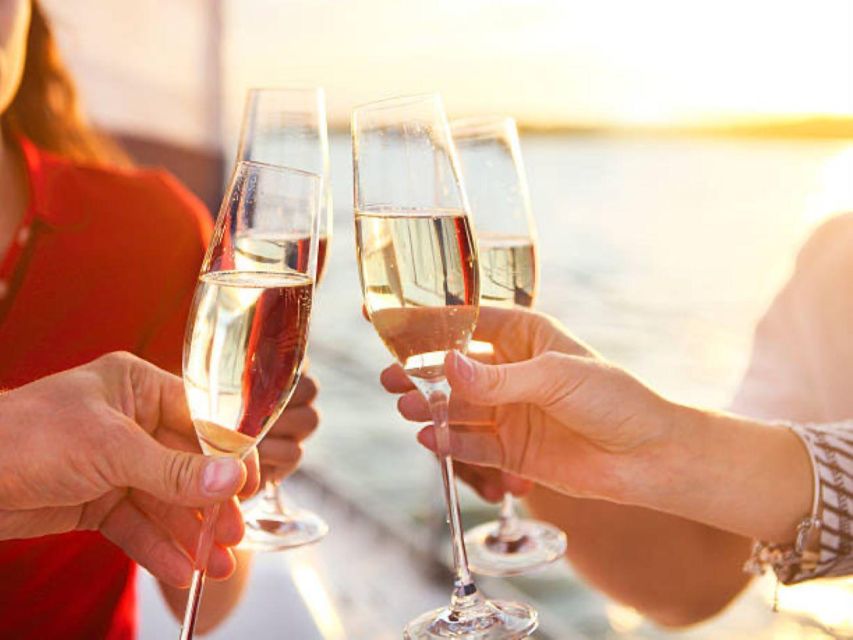 Amalfi: Small Group Sunset Boat Tour - Experience Details