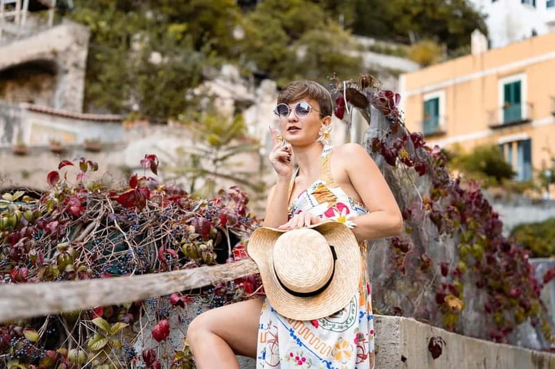 Amalfi: Sunrise Photoshoot - Why This Experience Offers Good Value