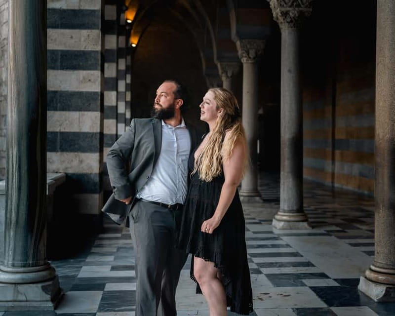 Amalfi: Sunrise Photoshoot - Who Will Love This Experience?