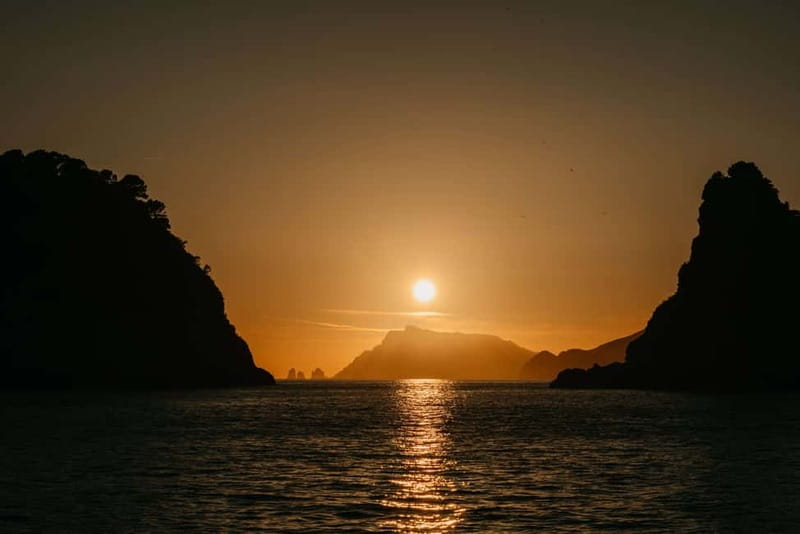 Amalfi: Sunset Boat Tour with Fruit and Drinks - Final Thoughts