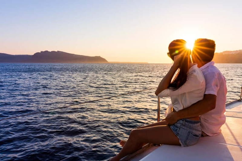 Amalfi: Sunset Cruise Swimm Caves Beaches Positano Prosecco - Exploring the Amalfi Sunset Cruise: What to Expect