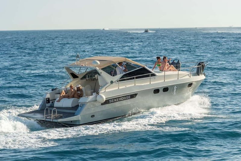 Amalfi:Boat Adventure, Snorkeling, Caves, Beaches & Positano - FAQ