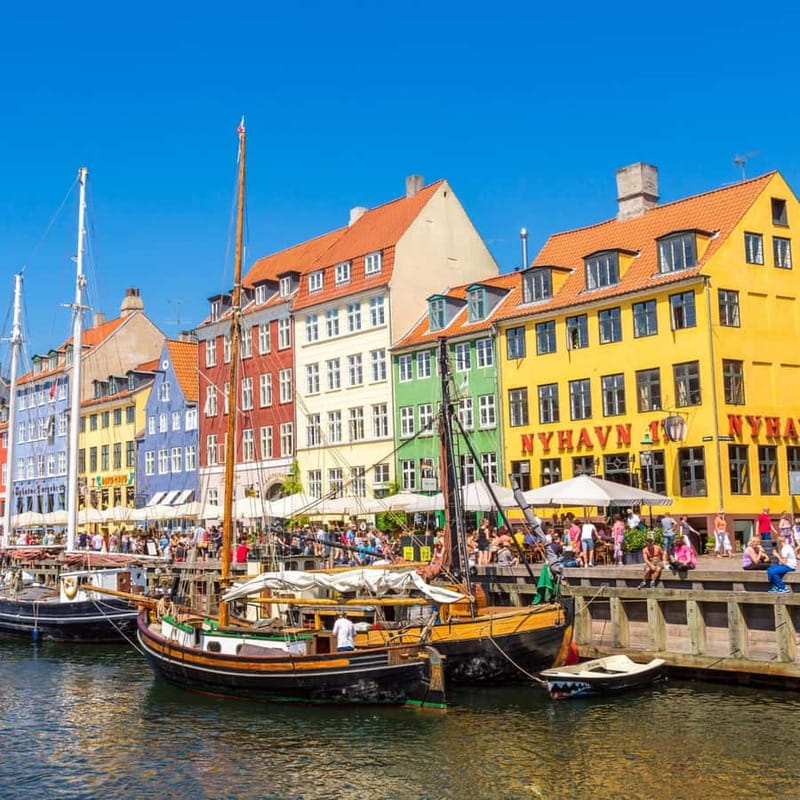 Amalienborg Palace, Nyhavn, Frederiks Kirke, Copenhagen Tour - Final Thoughts: Is It Worth It?  