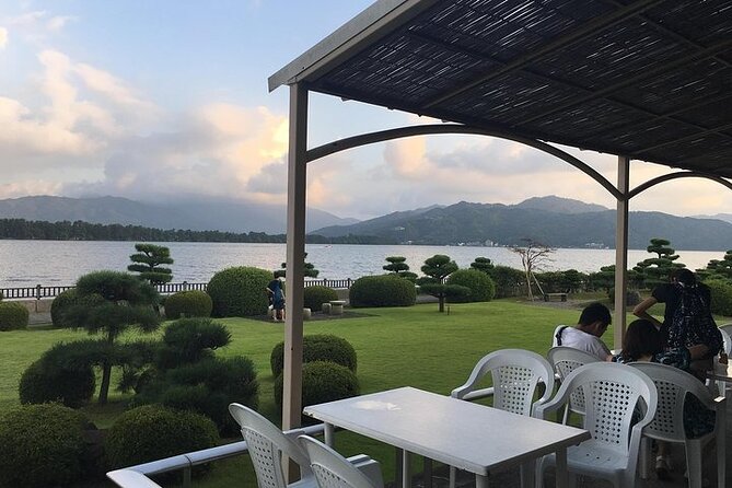 Amanohashidate and Miyama Kayabuki No Sato 1 Day Tour From Osaka - Tour Highlights