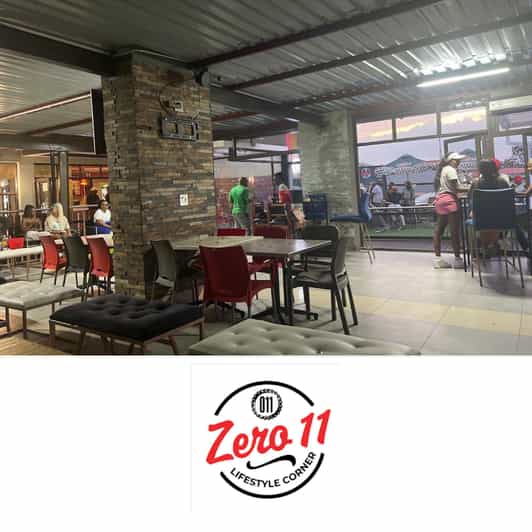 Amapiano Nightlife Experience - Good To Know