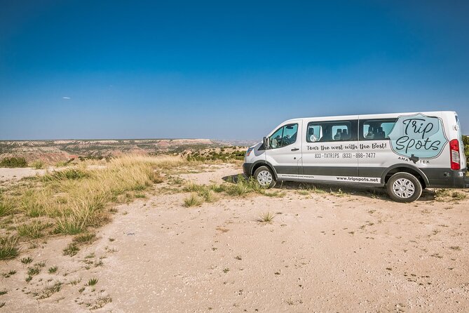 Amarillo, Palo Duro Canyon and Route 66 Day Trip - Good To Know