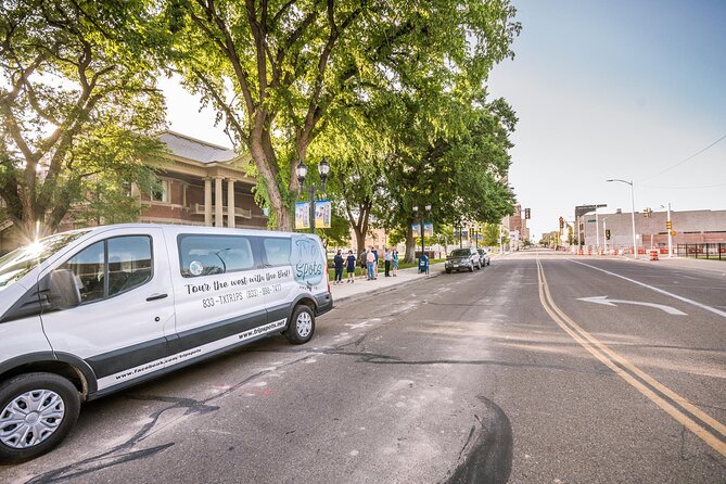 Amarillo, Palo Duro Canyon and Route 66 Day Trip - Traveler Reviews and Feedback