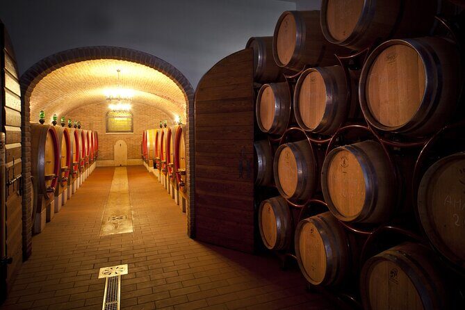 Amarone-Valpolicella private tour. Visit Verona. From Venice - FAQs