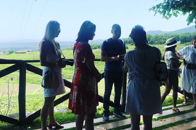 Amarone Wine Tour Review: A Taste of Italy - Private and Personalized Excursion