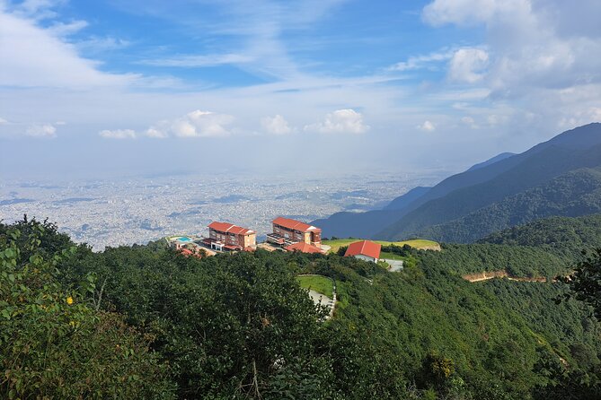 Amazing 1 Day Trekking Experience in Kathmandu Nepal - Itinerary Highlights
