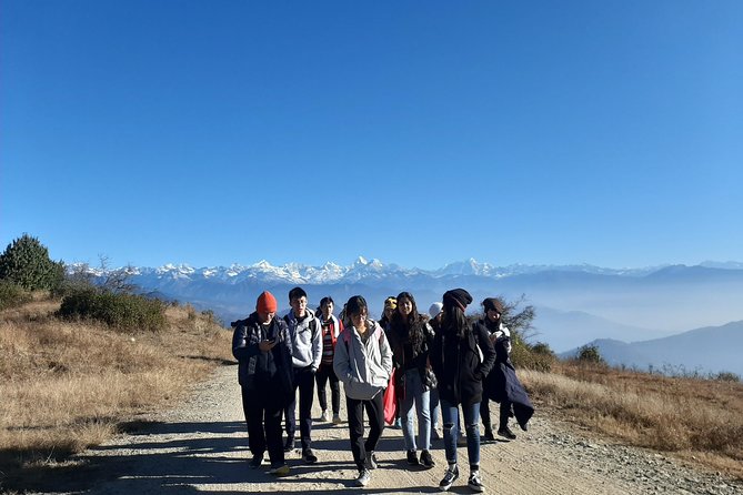 Amazing 1 Day Trekking Experience in Kathmandu Nepal - Inclusions of the Experience