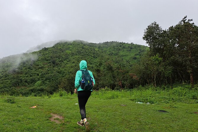 Amazing 1 Day Trekking Experience in Kathmandu Nepal - Trekking Difficulty and Fitness Levels