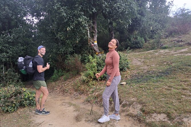 Amazing 1 Day Trekking Experience in Kathmandu Nepal - Pricing and Cancellation Policy