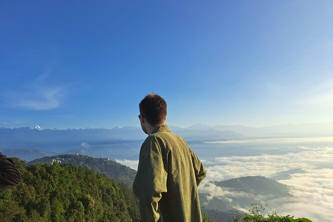 Amazing 1 Day Trekking Experience in Kathmandu Nepal - Tips for a Successful Trek