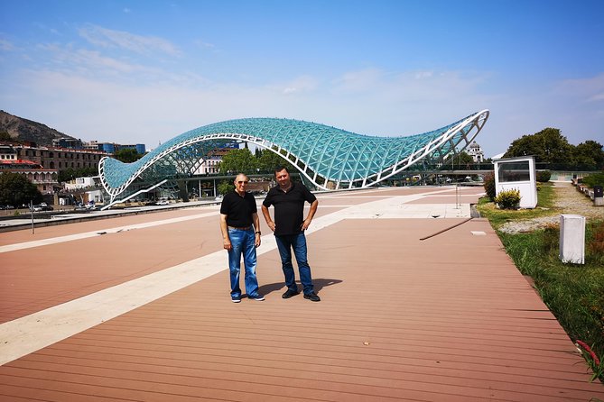 Amazing 10 Days Tour Around Georgia From Tbilisi - Transportation Comfort