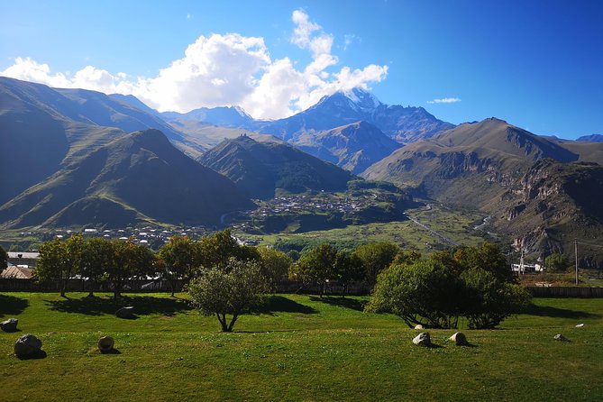 Amazing 10 Days Tour Around Georgia From Tbilisi - Booking Your Adventure