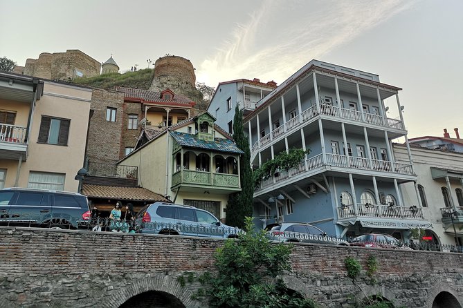 Amazing 10 Days Tour Around Georgia From Tbilisi - Customer Reviews and Feedback