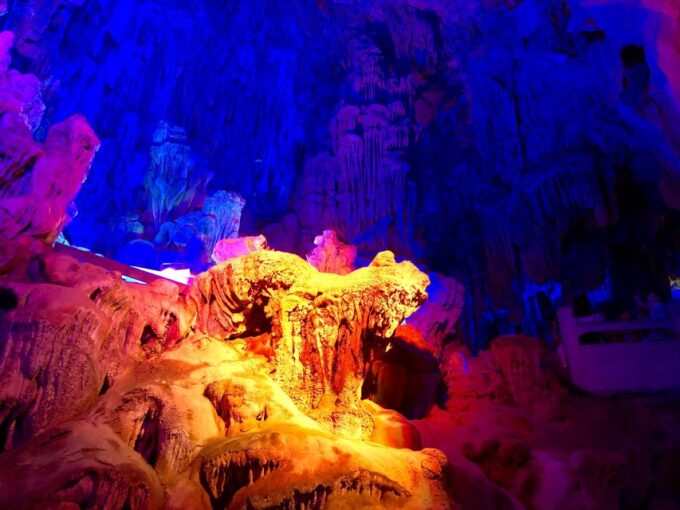 Amazing 2-Day Guilin Trip - Contact and Support