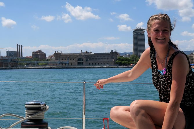 Amazing 2 Hour Exclusive Sunset Cruise From Barcelona - Tips for the Perfect Sunset Cruise
