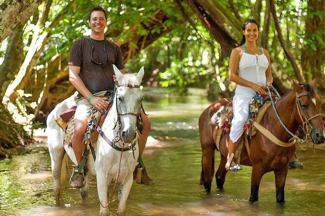 Amazing 3-Hour Horseback Riding at Puerto Plata With Pickup - Participant Eligibility and Considerations