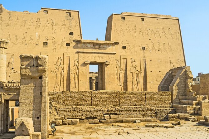Amazing 4-Days Nile Cruise From Aswan to Luxor With Guided Tours - Customer Feedback