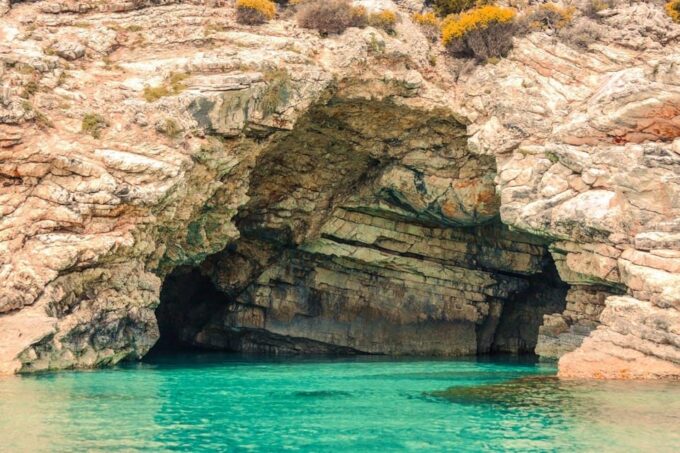 Amazing 50minyacht Tour+1 Hour Old City Walking Tour - Booking Process and Policies