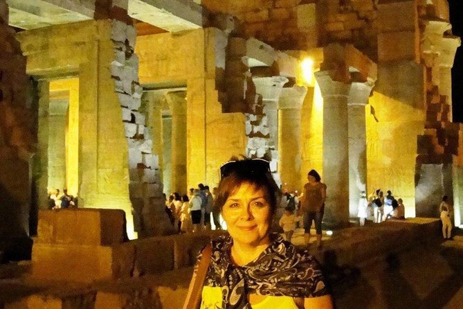 Amazing 8 Days Cairo,Luxor,Aswan,Abu Simbel,Nile Cruise&Air Balloon From Cairo - Itinerary Highlights