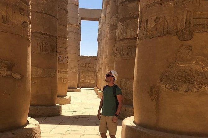Amazing 8 Days Cairo,Luxor,Aswan,Abu Simbel,Nile Cruise&Air Balloon From Cairo - Inclusions and Accommodations