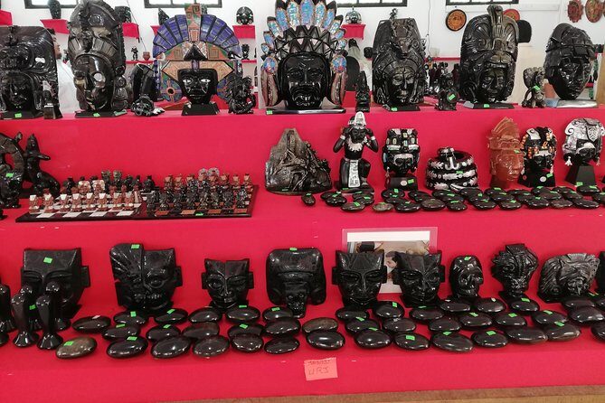 Amazing Adventure at Chichen Itza! With Cenote Swim & Valladolid from Tulum City - The Sum Up