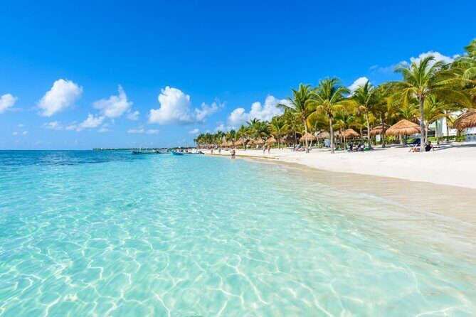 Amazing Adventure in Akumal. Swim with turtles and discover Tulum Ruins. - The Sum Up