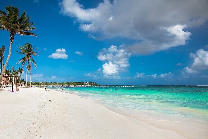 Amazing Adventure in Akumal. Swim with turtles and discover Tulum Ruins. - FAQs