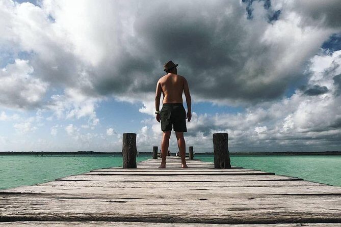 Amazing adventure! Kaan Luum Lagoon, 2 Cenotes Tour - A Detailed Look at the Tour Experience