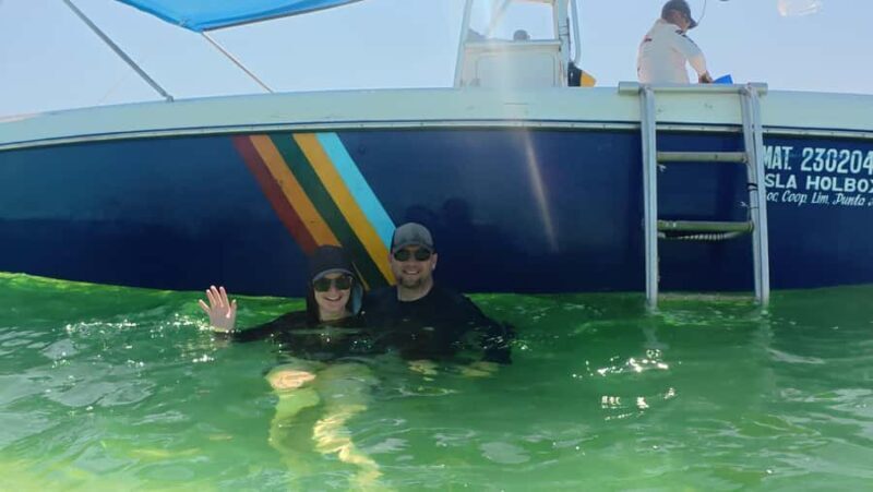 Amazing Adventure, Search and Swim with Whale Sharks on Holbox Island - Final Thoughts: Is This Tour Right for You?