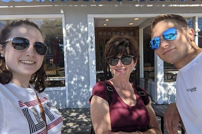 Amazing Albany Scavenger Hunt - Practical Considerations