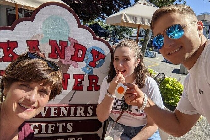 Amazing Albany Scavenger Hunt - Final Words