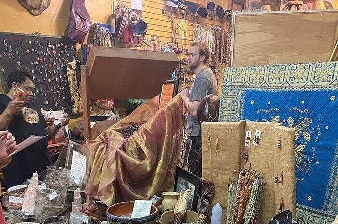 Amazing Algonac Scavenger Hunt - The Sum Up