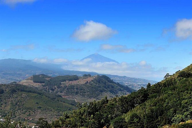 Amazing Anaga - The Highlights and Natural Wonders of Anaga