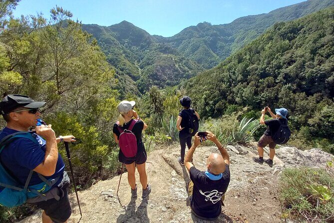 Amazing Anaga - The Experience: What Travelers Are Saying