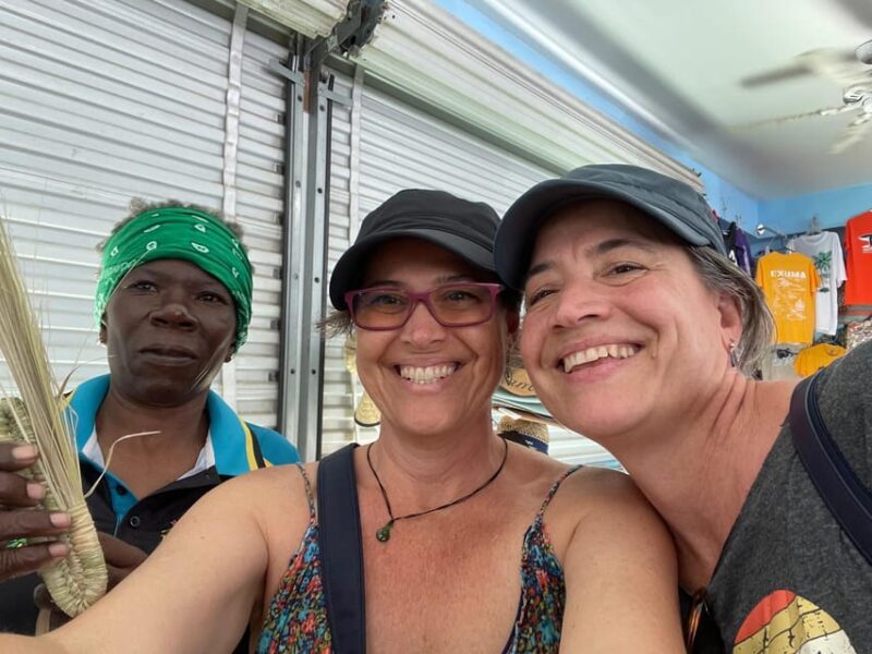 Amazing Anchorage Amazing Race & Tour - Experience Highlights