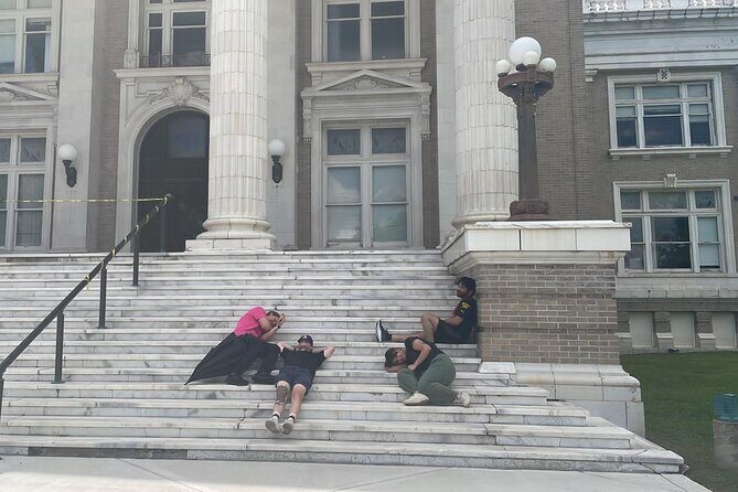 Amazing Asbury Park Scavenger Hunt - Authentic Experiences from a User Perspective