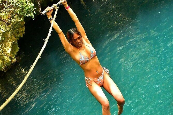 Amazing ATV with Zip Lines and Swim in Cenote with Round Transportation - Final Thoughts